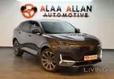 Changan Uni-K 2024 2.0 LT V4